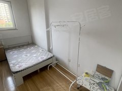 青岛即墨二十八中可月付，短租，电梯房靠28中，服装市场，德馨小学，领包入住出租房源真实图片