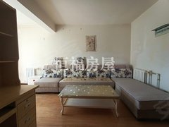 定西安定安定城区阳光馨苑B区,一室一厅一厨一卫,简单装修出租房源真实图片