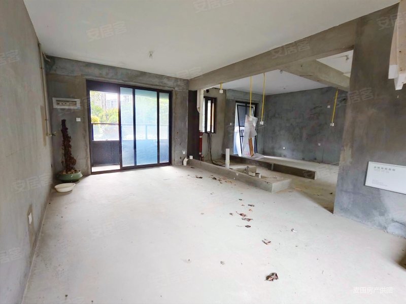 二环内带私家花园中庚东金低密度纯商品房东部办公区