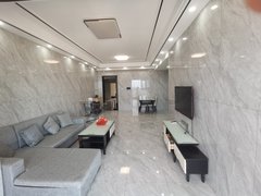 新天雅苑 3室2厅1卫  电梯房 精装修92平米