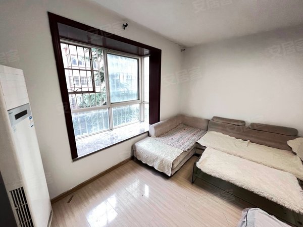 可月付梨园路和生国际大兴医院御园温泉小区拎包入住