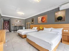 秦皇岛海港燕大整租无中介，包物业 碧桂园后海 房间干净整洁设施齐 拎包入住出租房源真实图片