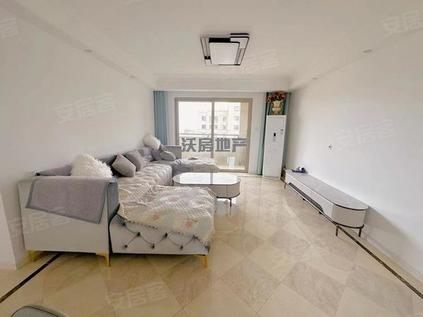 枣庄市中城南区域融创御园品质小区!