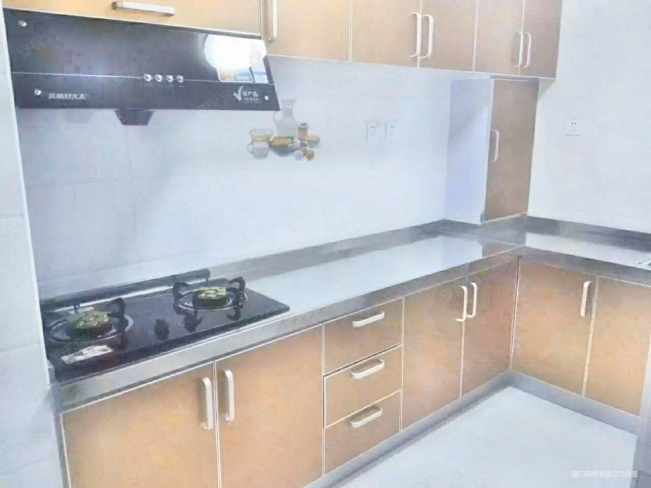 嘉美花园2室2厅1卫95.8㎡南北600万