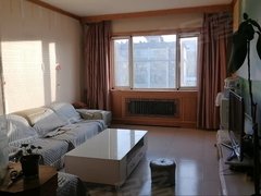 嘉峪关新华东方百盛文化小区 5楼 2室2厅1卫 89平出租房源真实图片