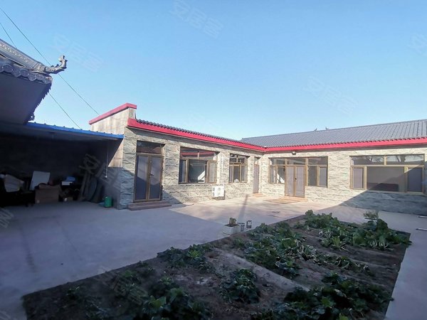 北京通州永乐店西集镇桥上村住房西集镇周边平房出租  天然气入户出租