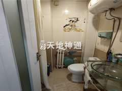北京怀柔怀柔城区丽湖嘉园 2室1厅1卫 好楼层 纯南朝向户型出租房源真实图片