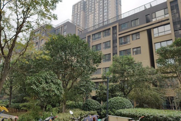 和昌湾景国际(一期)优点,不足,郑州和昌湾景国际(一期)怎么样,和昌湾