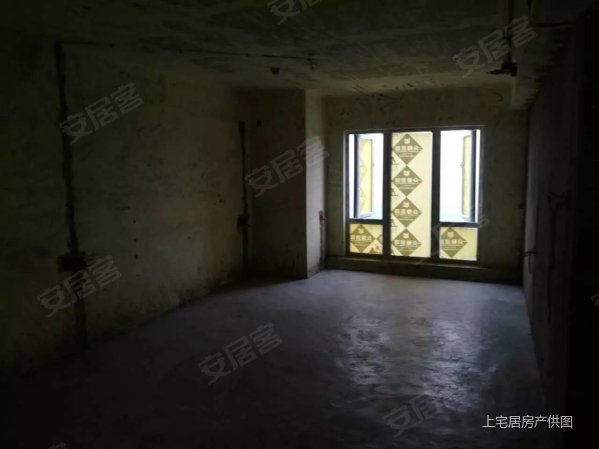 【多图】西区三房两卫,只要65万、套内86平米