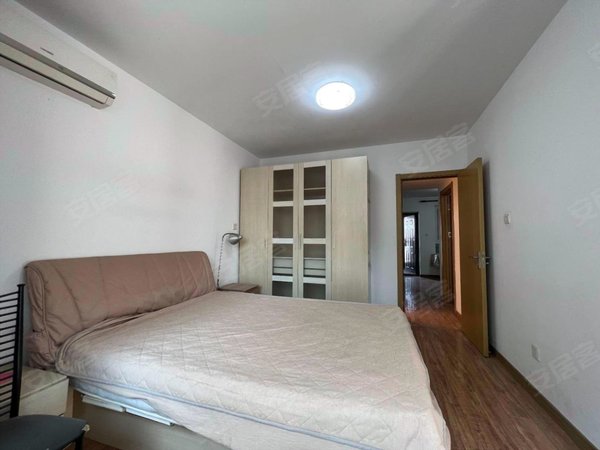 公寓 精装修 车位好办 可办居住证 电梯房 看房随时,徐汇租房-上海58