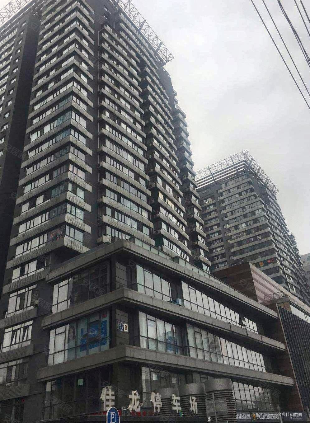 有电梯双井优士阁精装2室七十年大民水民电