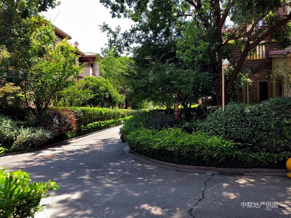 新上 保真 绿色港湾别墅 纯毛坯 位置好安静 带大院子 急售,绿色港湾