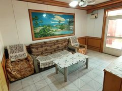 淄博临淄临淄火车站二化二区 4楼 两室一厅一卫 租金750元出租房源真实图片