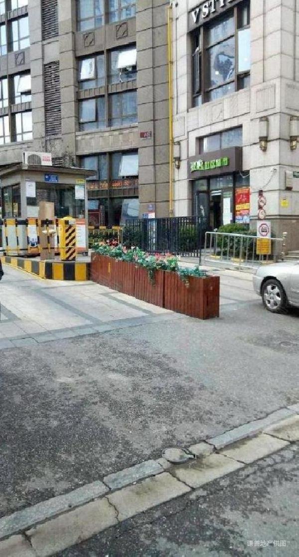 中海万锦城二期