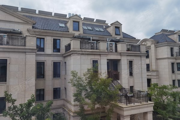 华府天地愉园,昆阳路3688弄 - 上海华府天地愉园二手房,租房,房价