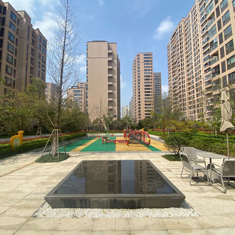 【香樟国际, 香樟国际小区专家解读页】- 嘉兴58同城