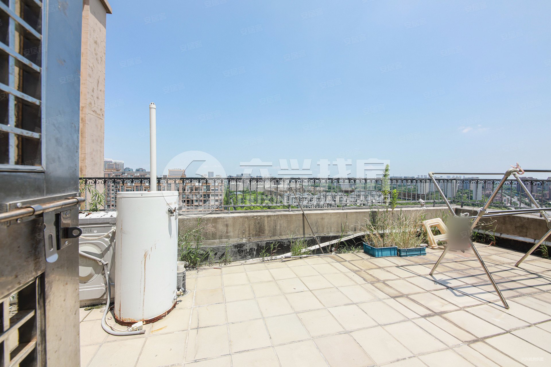 美岸栖庭一期公寓住宅