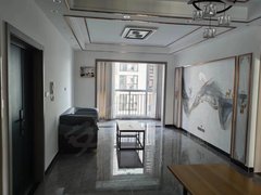昭通昭阳昭阳城区全新精装修带一部分家具家电出租房源真实图片