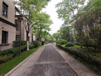 海上湾华庭紫园