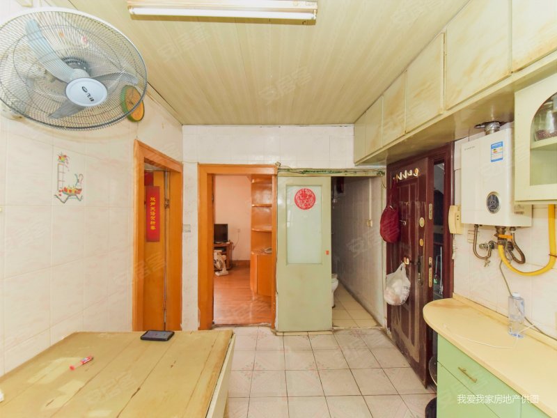 东港苏大旁东环新村双平江2房3楼全明小面积总价低