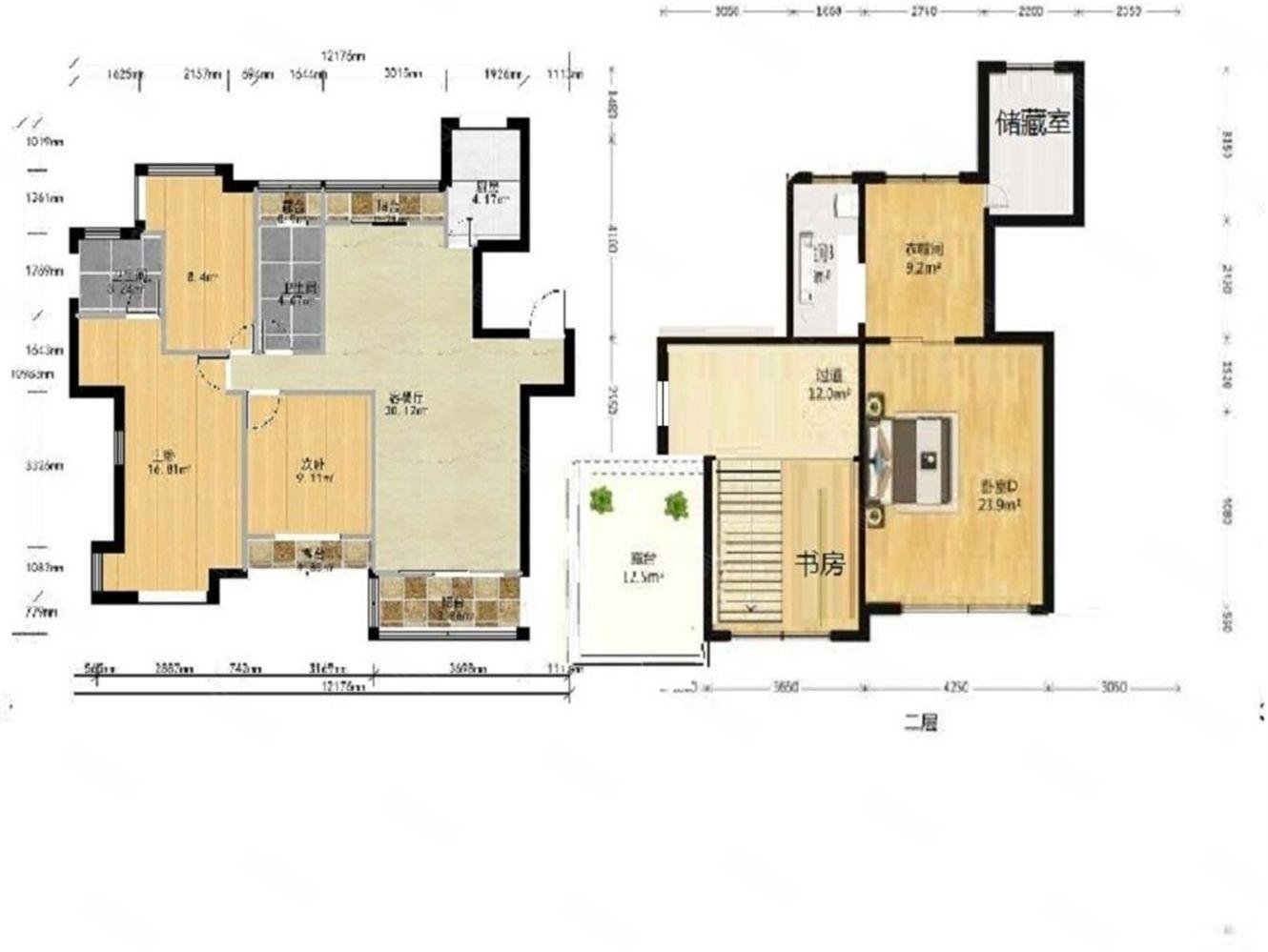 上泰绅苑公寓住宅