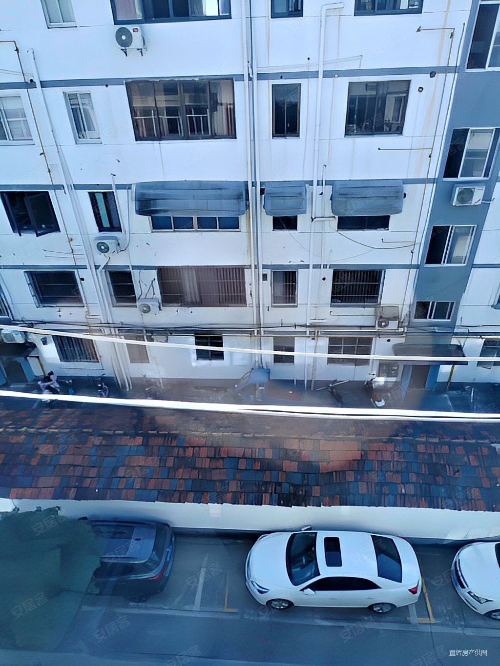 南园新村(太仓)3室2厅1卫131㎡南北180万