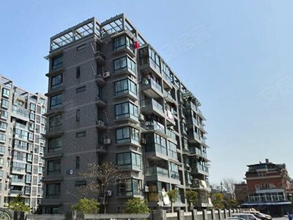 海宁银泰城 8551元/m杭州周边-嘉兴 9710元/m临安-临安 财富之星 9659