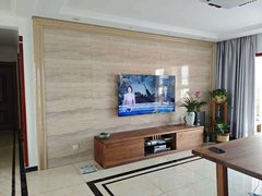 潍坊昌邑昌邑城区潍水龙城 4室2厅1卫出租房源真实图片