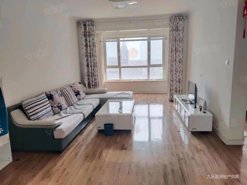 带装修,保利海棠湾二手房,148万,2室2厅,1卫,96平米-天津安居客