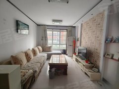 乐陵城区人民广场帝都花园,2室,8500一年,有空调,能洗澡做饭,干净整洁出租房源真实图片