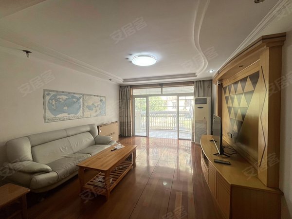 实拍有钥匙诚意出新华苑精装三房近星海医院群星苑华东装饰城多人