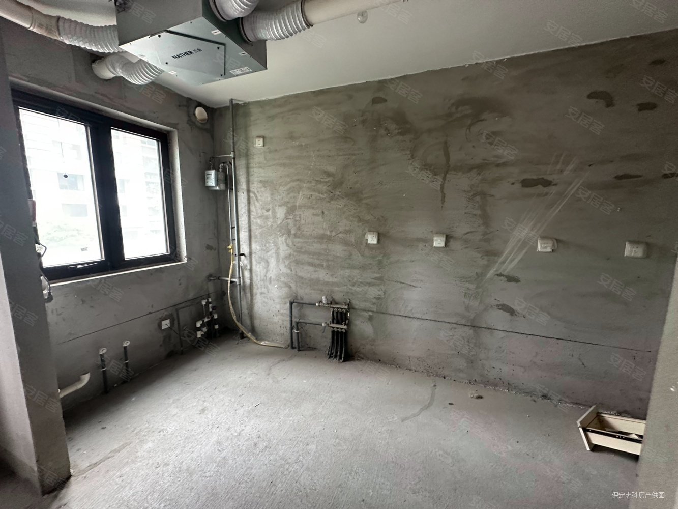 溪杉樾3室2厅2卫139.29㎡南北156.5万