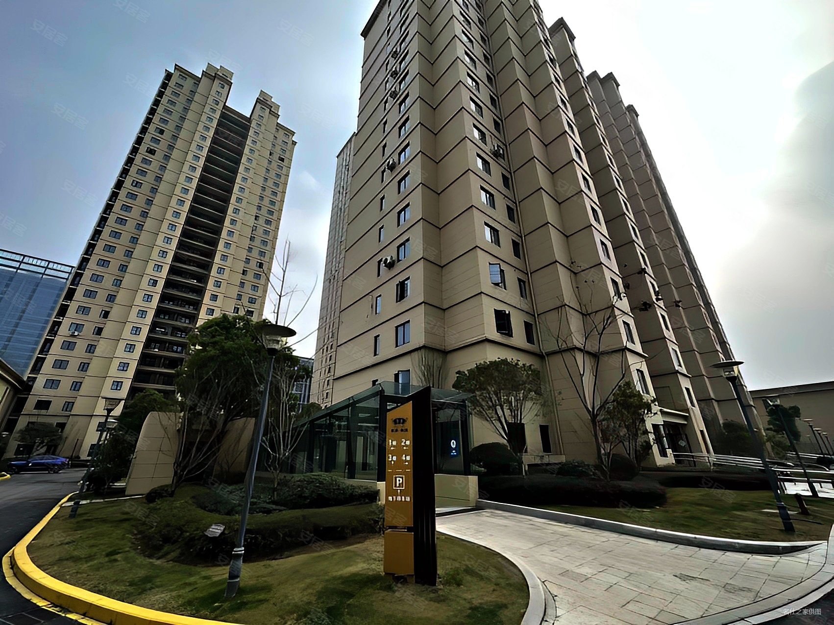 杭州房产网>杭州二手房>桐庐二手房>桐庐城区二手房>君豪御园>