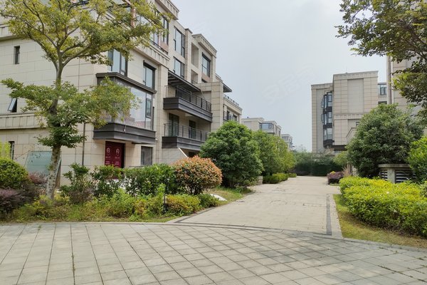 香缇半岛(惠山)