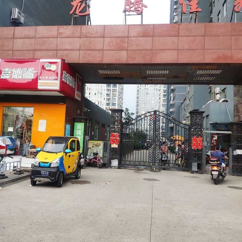 孙玉旺 2020-07-10   :  :43 小区均为两梯4