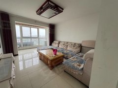 禹城城区禹城火车站盛恒国际电梯三室，家具家电齐全，拎包入住出租房源真实图片