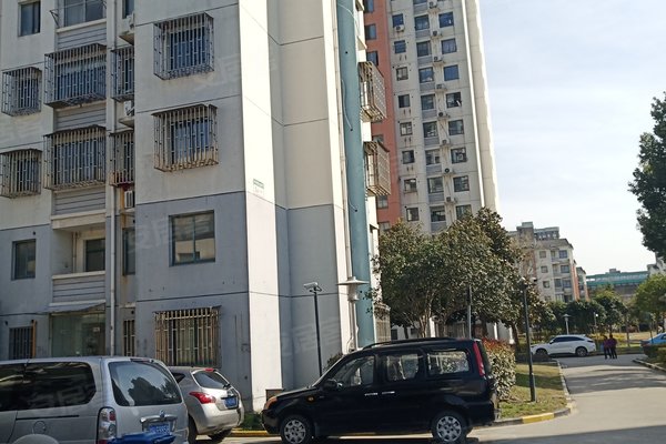 川杨新苑(三期)