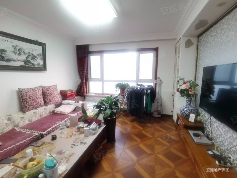 大连房产网>大连二手房>中山二手房>桃源街二手房>胜鼎桃源>