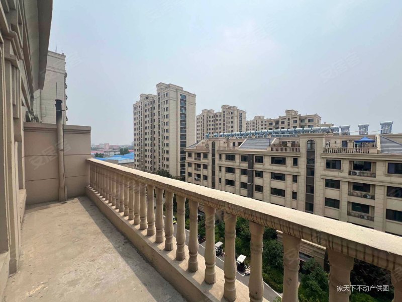 价格可大刀,恒信玫瑰公馆(青州)二手房,92万,4室2厅,2卫,141平米-潍坊