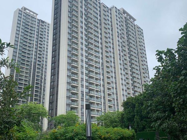 广州荔湾坑口保利西悦湾保利西悦湾 3室1厅2卫出租房源真实图片