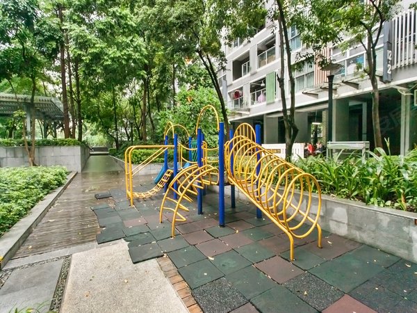 深圳龙华民治金地梅陇镇(一二三期)金地梅陇镇