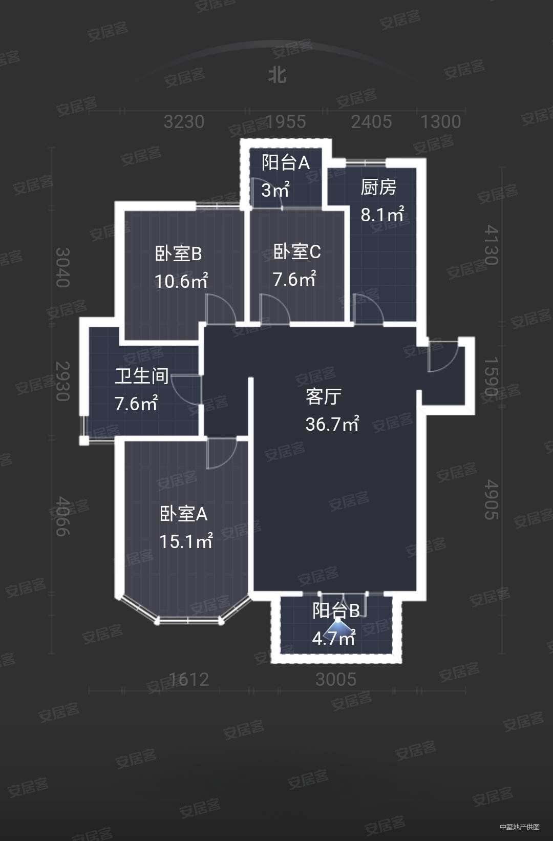 合肥房产网>合肥二手房>高新二手房>绿城桂花园二手房>绿城桂花园>