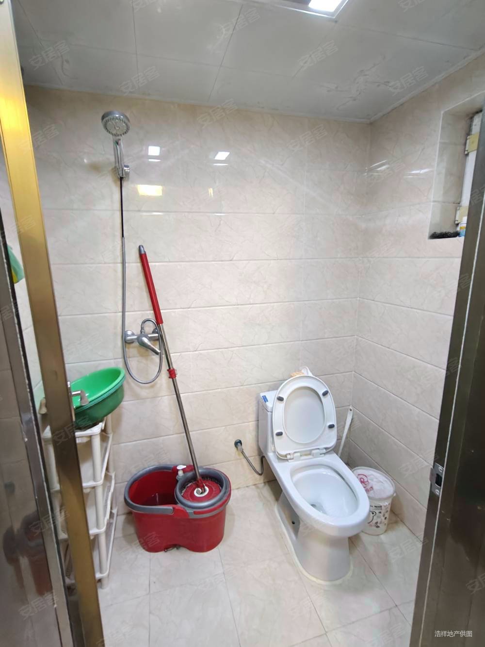 康明园(一二期)3室2厅2卫117.5㎡南北60万