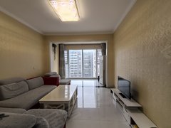 仁怀中枢鼓山路国贸楼上 精装三室 家具家电齐全带空调 繁华地段 随时看房出租房源真实图片