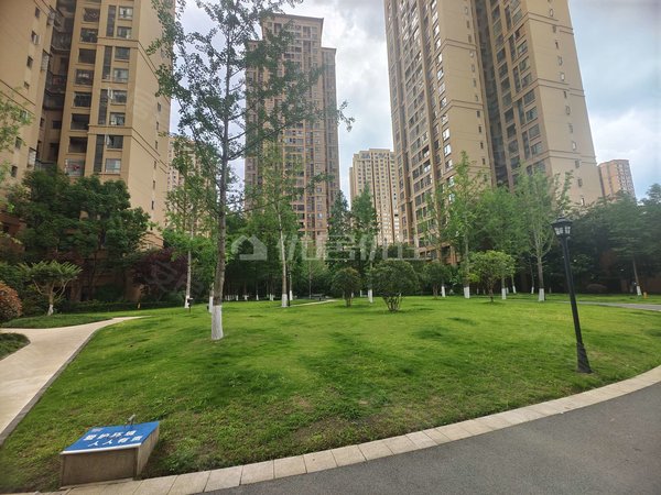 【多图】弘阳昕悦府观山樾,璧山高新区租房,3室 电梯房 弘阳昕悦府 押