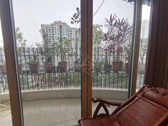 深圳福田石厦新上好房 豪华复式房出租出租房源真实图片