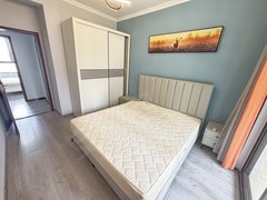 郑州金水花园路正弘城旁 自家的房子 押金随走随退 合同一个月起 世玺中心出租房源真实图片