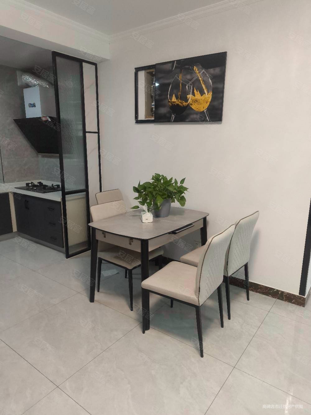 英伦名郡剑桥郡3室2厅2卫119㎡南北87万