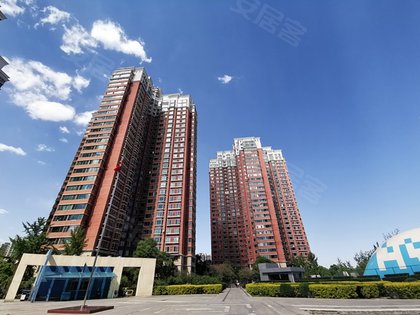怡海花园富泽园,南四环西路129号 - 北京怡海花园富泽园二手房,租房