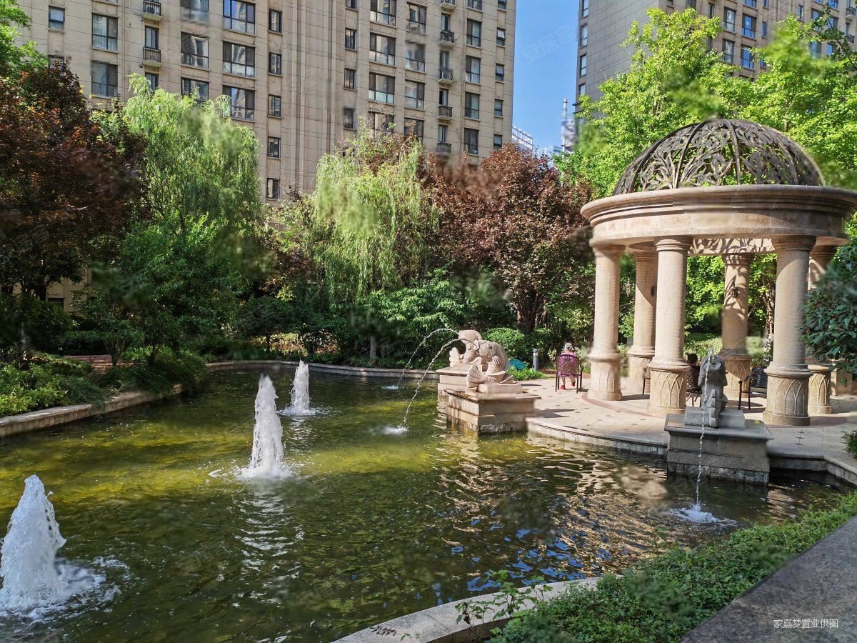 西安房产网>西安二手房>曲江新区二手房>创意谷二手房>海德堡park>